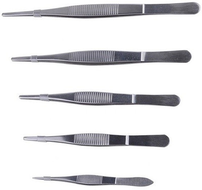 

Putex sur-8003 Utility Forceps