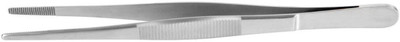 

NGS STANDARD DISSECTING 6" PLAIN Dressing Forceps