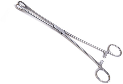

IndoSurgicals Foerster Type Sponge Forceps