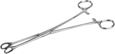 

Putex gssi-1015 Sponge Forceps