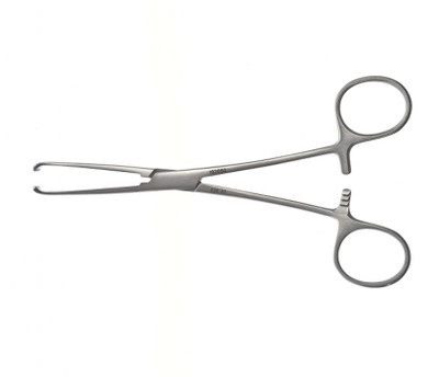 

Putex gssi-10008 Tissue Forceps