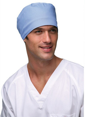 

MEDI-AP HOSPITAL GARMENTS 06 Surgical Head Cap