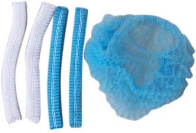 

Parasent cap500 Surgical Head Cap(Disposable)