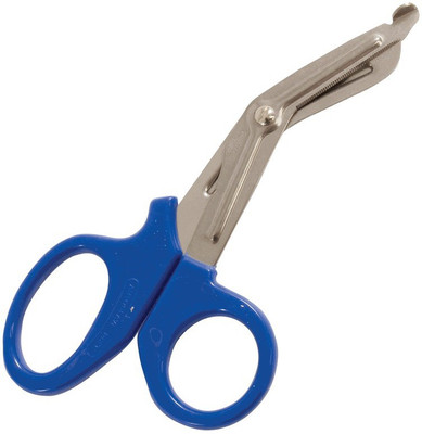 

Nisco EMT-1 Strong Cut Scissors(Blunt/Sharp Blades)