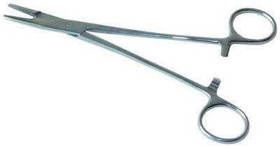 

Addler 234AD56 Needle Holders(Blunt/Sharp Blades)
