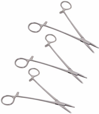 

Putex 8005 Needle Holders(Sharp/Sharp Blades)