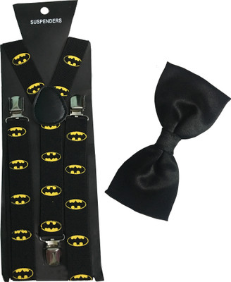 

atyourdoor Y- Back Suspenders for Men(Multicolor)