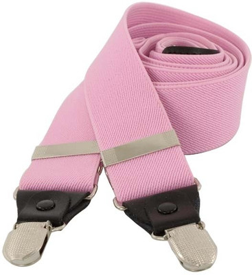 54% OFF on Orosilber Y- Back Suspenders for Men, Women(Pink) 54% OFF on Orosilber Y- Back Suspenders for Men, Women(Pink)