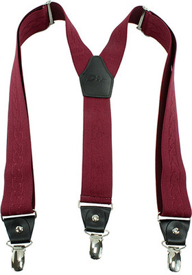 34% OFF on Orosilber Y- Back Suspenders for Men(Red) 34% OFF on Orosilber Y- Back Suspenders for Men(Red)