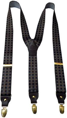 

Navaksha Y- Back Suspenders for Men(Multicolor)