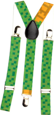 

Modishera Y- Back Suspenders for Men(Multicolor)