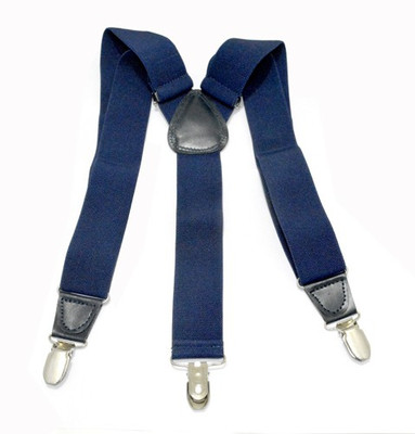

loopa Y- Back Suspenders for Men(Multicolor)
