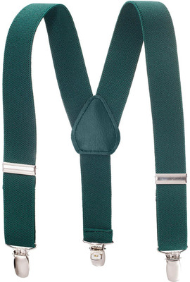 

Xylife Y- Back Suspenders for Men(Multicolor)