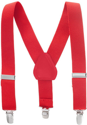 

Xylife Y- Back Suspenders for Men(Multicolor)