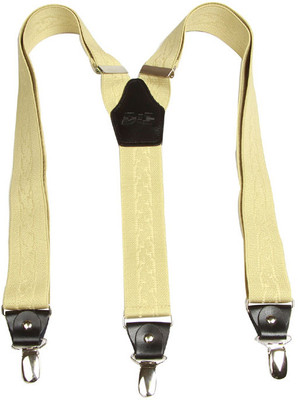 34% OFF on Orosilber Y- Back Suspenders for Men, Women(Beige) 34% OFF on Orosilber Y- Back Suspenders for Men, Women(Beige)