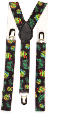 

Modishera Y- Back Suspenders for Men(Multicolor)