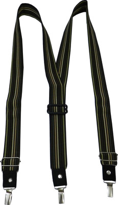 

Navaksha Y- Back Suspenders for Men(Multicolor)