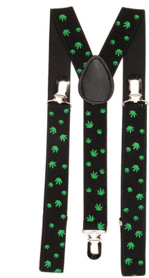 

Modishera Y- Back Suspenders for Men(Multicolor)