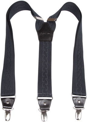 34% OFF on Orosilber Y- Back Suspenders for Men(Black) 34% OFF on Orosilber Y- Back Suspenders for Men(Black)