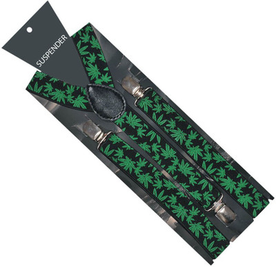 

Modishera Y- Back Suspenders for Men(Multicolor)