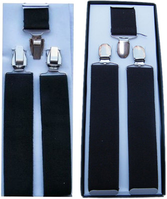 

Winsome Deal Y- Back Suspenders for Men(Multicolor)