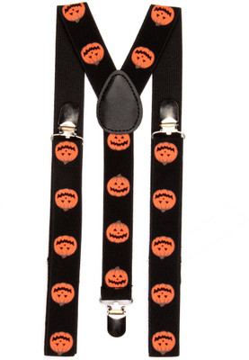 

Modishera Y- Back Suspenders for Men(Multicolor)