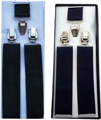 

Winsome Deal Y- Back Suspenders for Men(Multicolor)