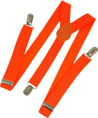 

Ammvi Creations Y- Back Suspenders for Men, Women(Multicolor)