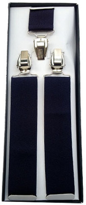 

Winsome Deal Y- Back Suspenders for Men(Blue)