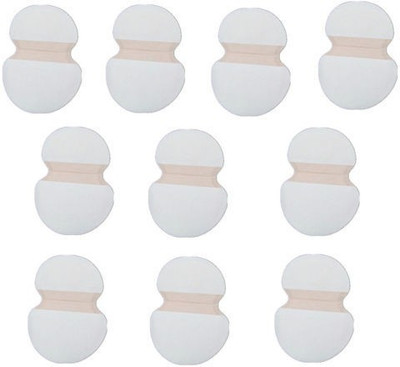 

Sundaram 001 Sweat Pads