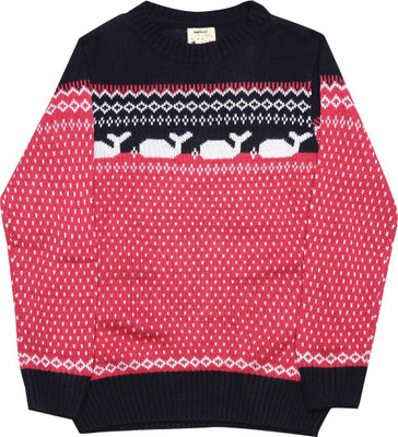 

Nauti Nati Casual Boys sweater, Navy blue