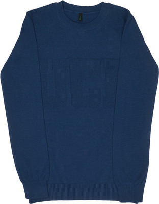 

United Colors of Benetton. Casual Boys Sweater, K45