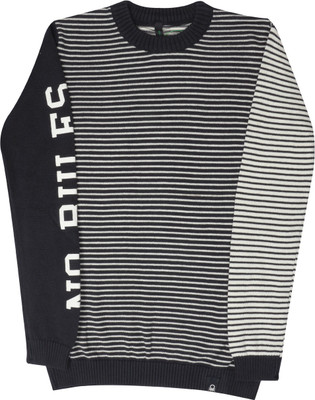 

United Colors of Benetton. Casual Boys Sweater, K47