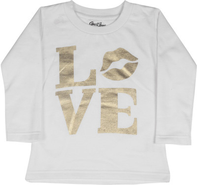 

Gini & Jony Girls sweatshirt, 1203