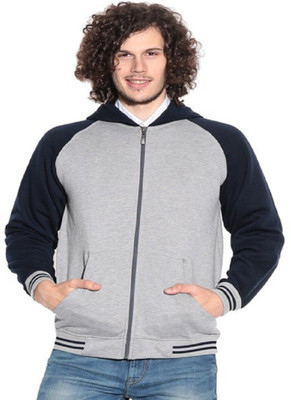 

Leana Full Sleeve Solid Men's Sweatshirt