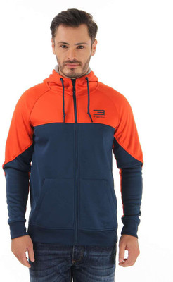 

Jack & Jones Full Sleeve Solid Men' Sweatshirt, Blue wing teal