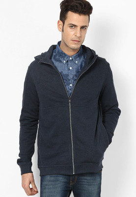 

Jack & Jones Full Sleeve Solid Men's Sweatshirt, Dress blues