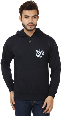 weardo Full Sleeve Printed Men Sweatshirt