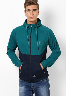 

Jack & Jones Full Sleeve Solid Men' Sweatshirt, Dress blues