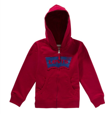 60% OFF on Levi's Full Sleeve Solid Boys Sweatshirt 60% OFF on Levi's Full Sleeve Solid Boys Sweatshirt