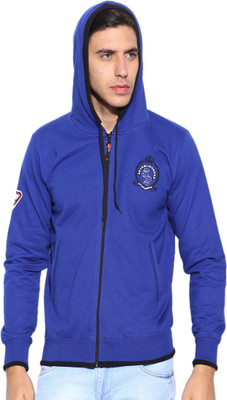 

Sports 52 Wear Full Sleeve Solid Men's Sweatshirt, Blue1