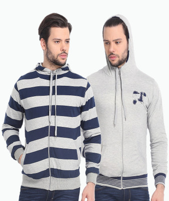 

Sports 52 Wear Full Sleeve Solid Men's Sweatshirt, Navy