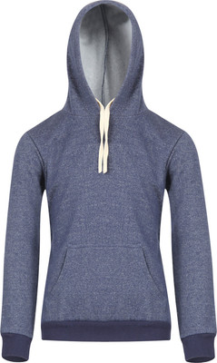 

Insta Fab Full Sleeve Solid Boys Sweatshirt, Denim