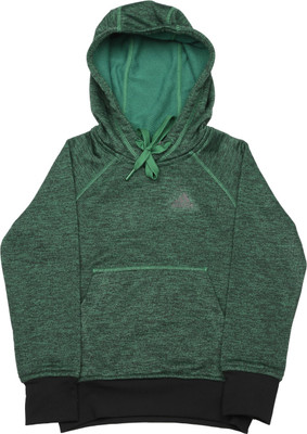 

ADIDAS Full Sleeve Solid Boys Sweatshirt, Tecfor