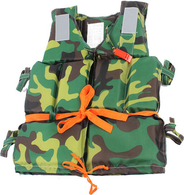 

Hunting Hobby Life Jacket Swim Floatation Belt