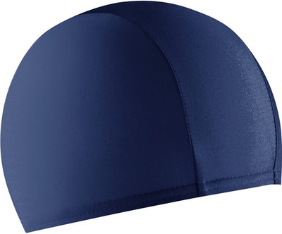 

Futaba Nose and Ear Plugs Combo Swimming Cap(Blue, Pack of 1)