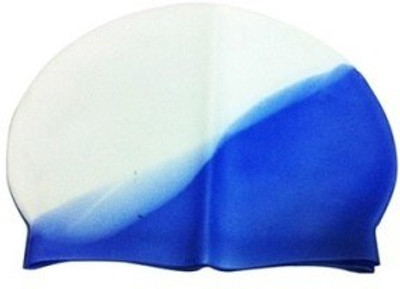 

Avani Industries IS Swimming Cap(Multicolor, Pack of 1)
