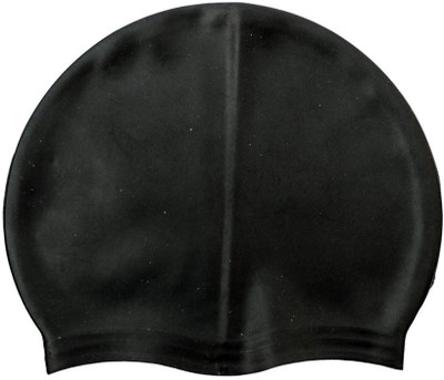 

Sportshour B-01 Swimming Cap(Multicolor, Pack of 1)