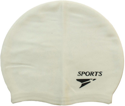 

Sportshour W-01 Swimming Cap(Multicolor, Pack of 1)