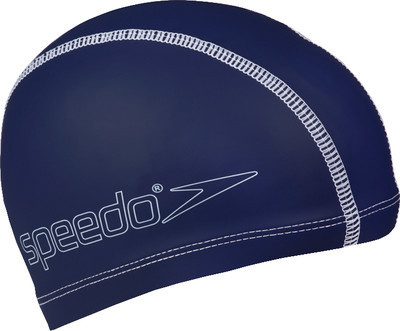 

Speedo Pace Swimming Cap(Pack of 1), Multicolor